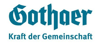 Logo Gothaer