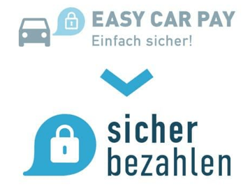 Logo Easy Car Pay