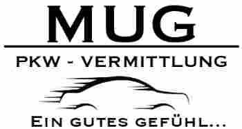 MUG-PKW-Vermittlung-Logo