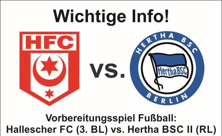 Alle Infos, hier klicken!