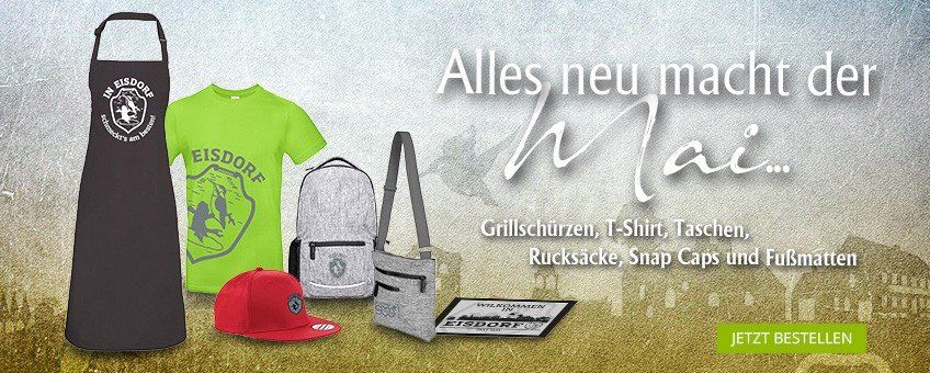 Zum Frühlingsangebot