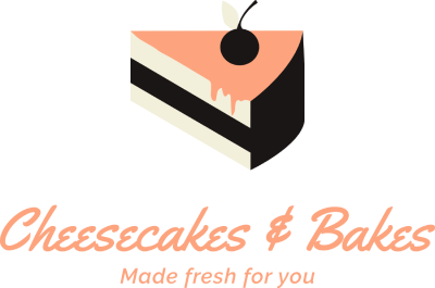 Cheesecakes and Bakes-logo