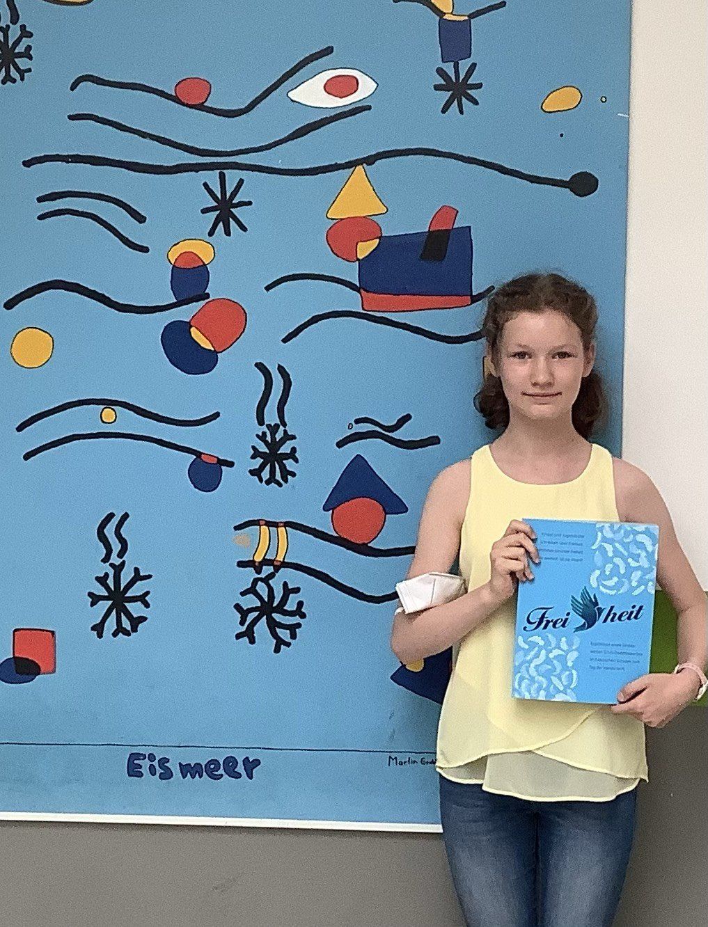 Schönschreibwettbewerb Schönschreibwettbewerb