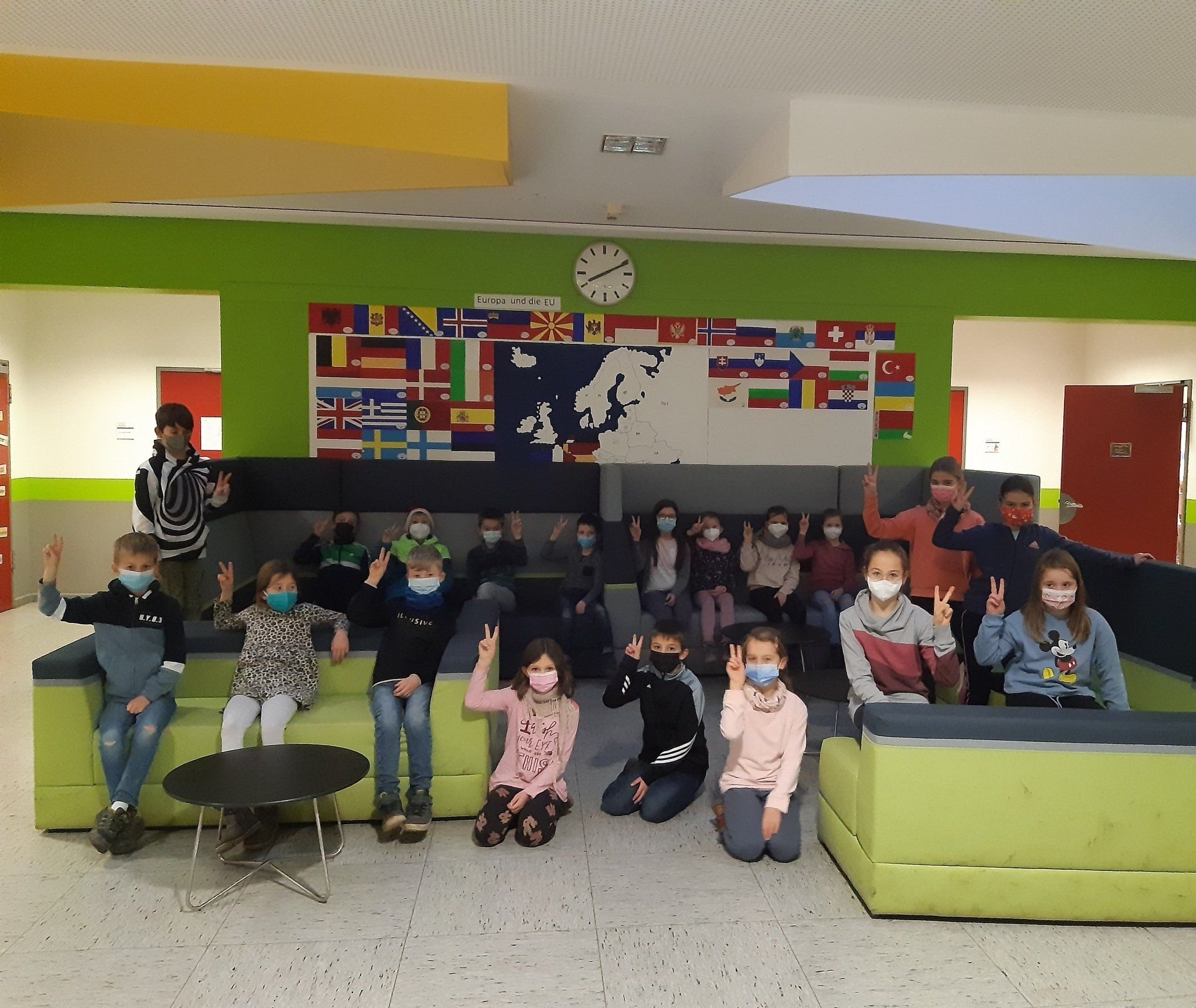 SV-Kinderrat SV-Kinderrat