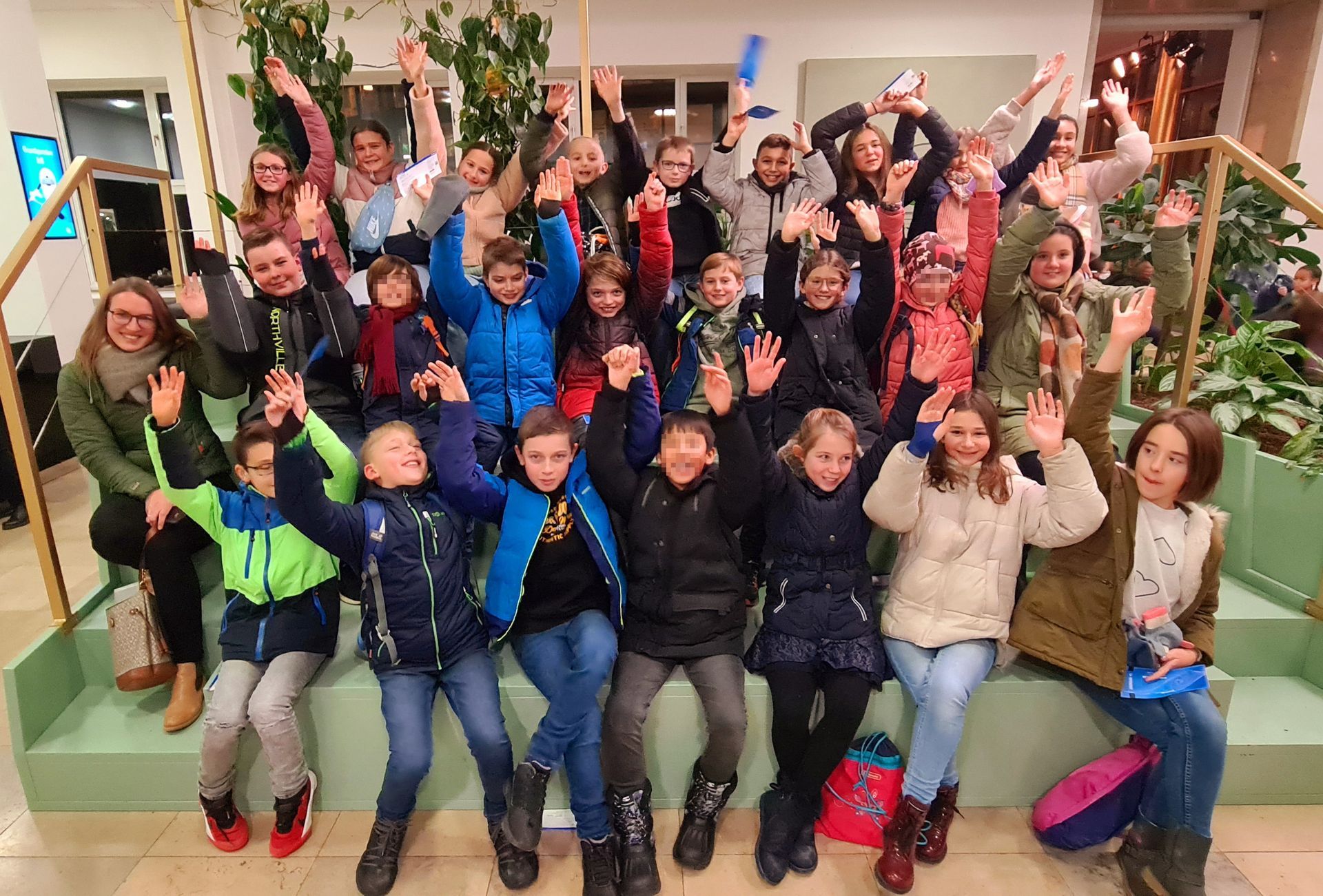 Konzertbesuch