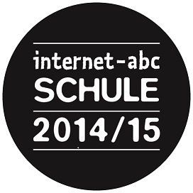 Auszeichnung Internet-ABC Schule Auszeichnung Internet-ABC Schule
