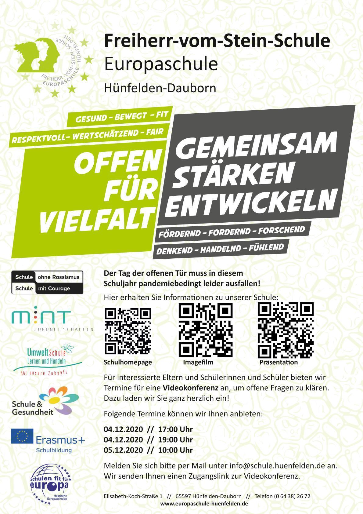 Flyer_tagderoffenentuer_2021_22 Flyer Tag der offenen Tür 2021_22