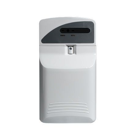 Difusor programable Esprit con un abanico de 5 aromas