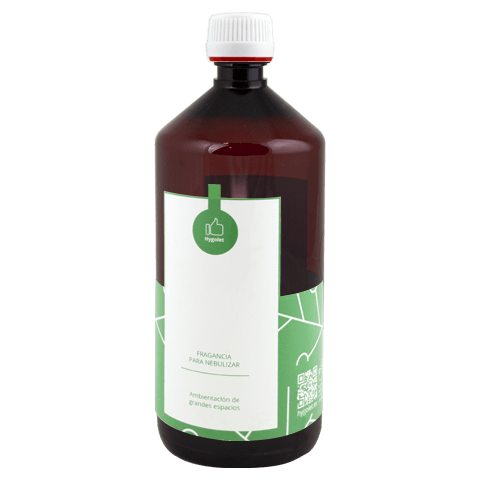 Fragancias Nebulizador FE200 y FE500