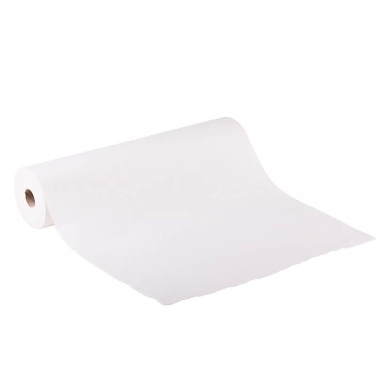 Rollos de papel para camilla 100% ecológico