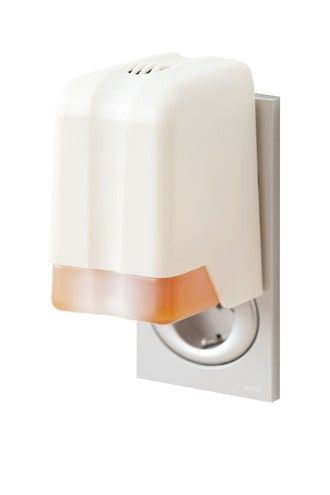 Ambientador difusor por evaporación