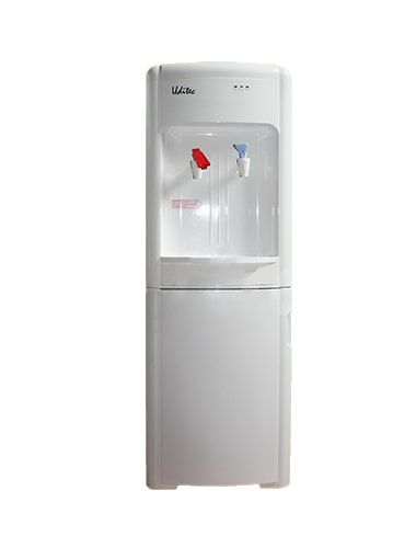 Fuentes de agua osmotizada y fría