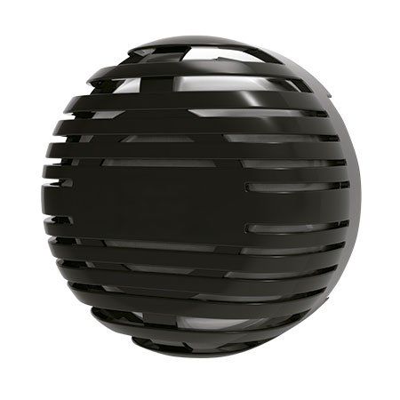 Dispensadores de fragancias sin pilas y ecológico