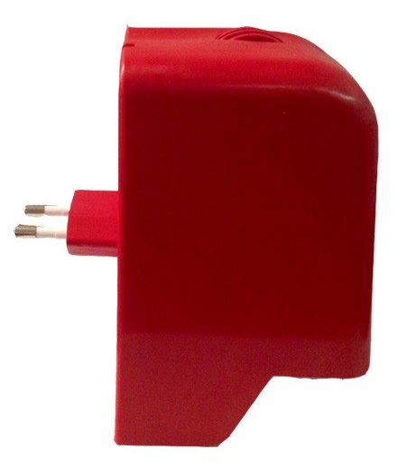 Difusor Fresh Rojo con 35 aromas diferentes