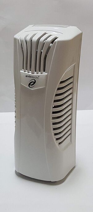 Difusor Ambifan evaporación en frio