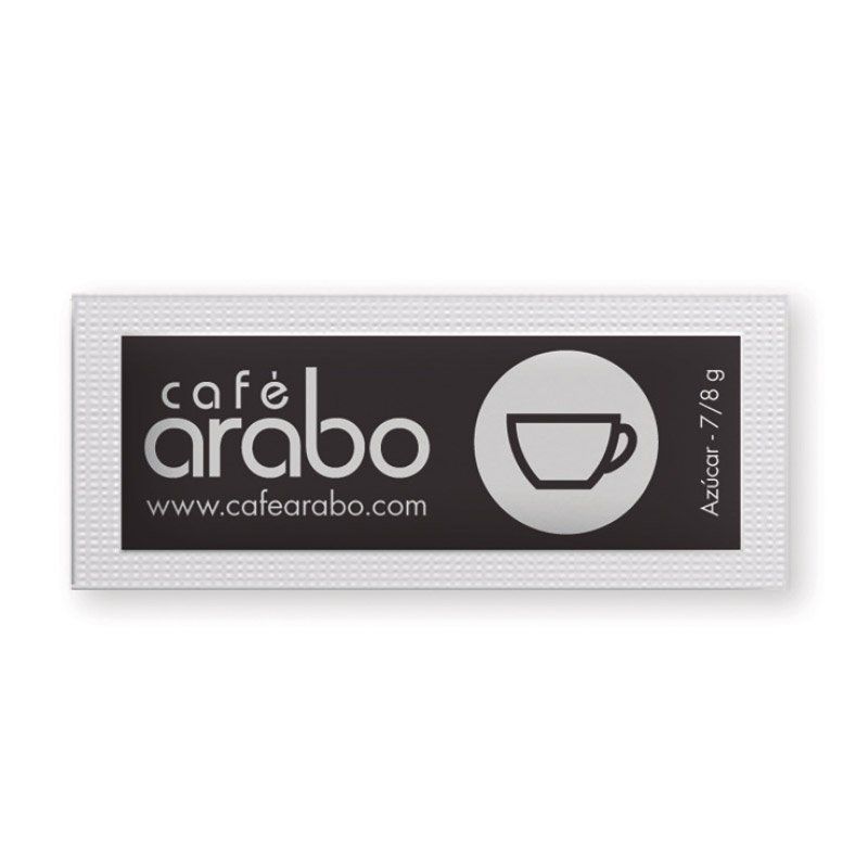 Azúcar blanco Take Me Away Arabo