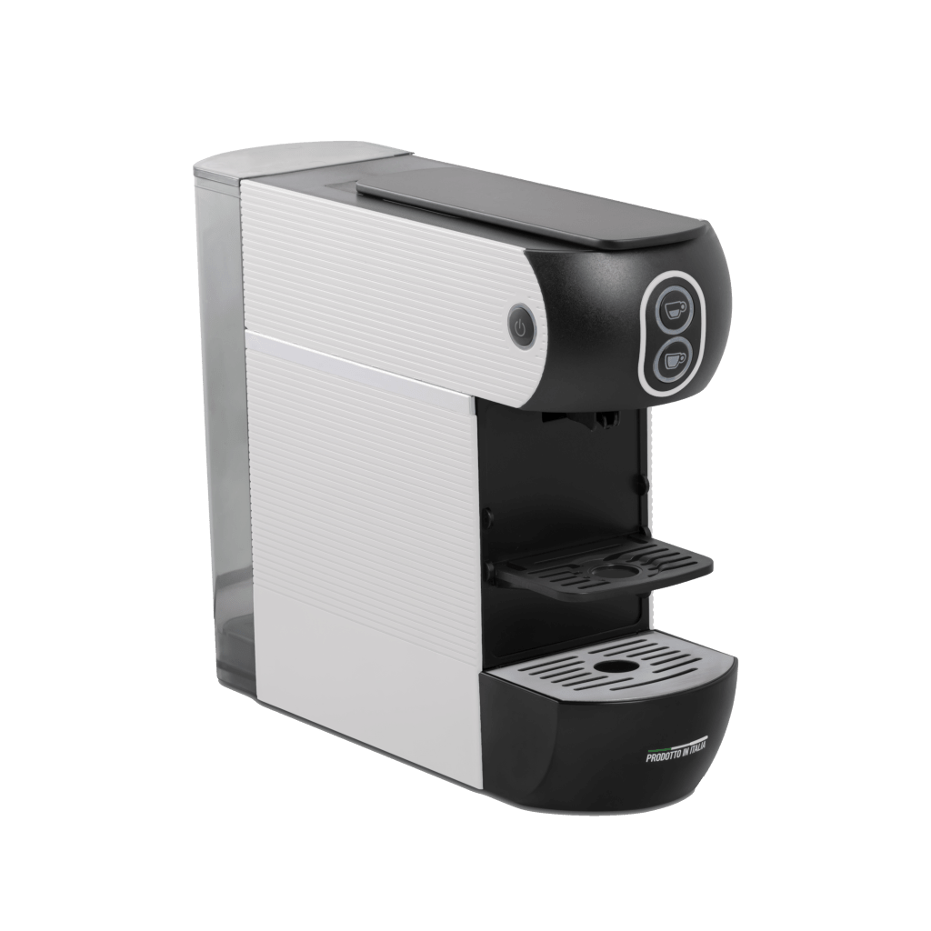 Máquinas de café en cápsulas Arabo