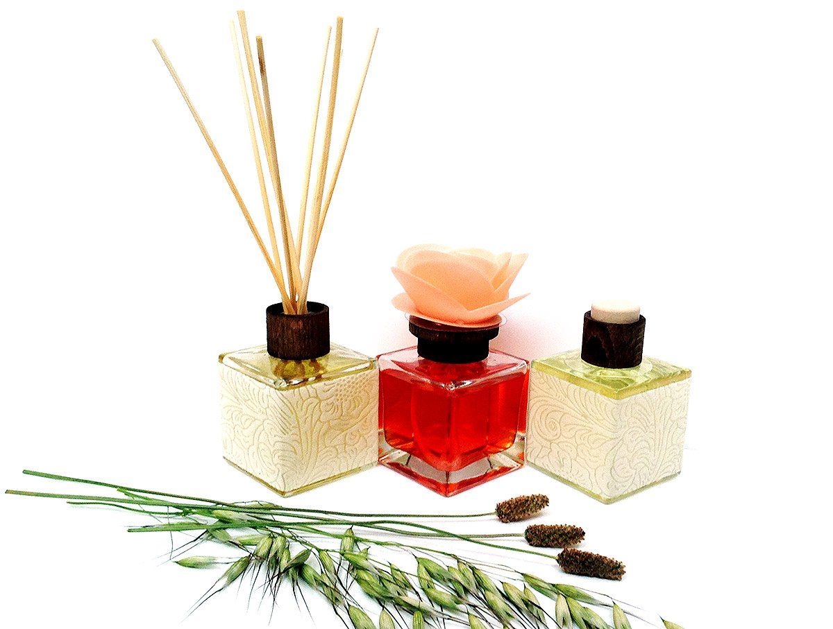 Mikados de gran calidad para aromatizar tu espacio