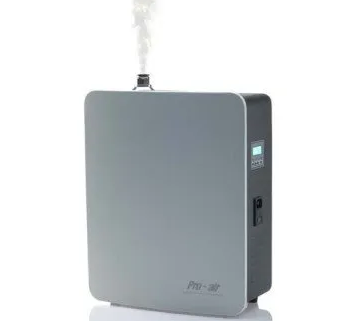 Nebulizadores profesionales para hogar, vehículos y oficinas