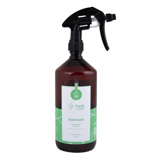 Pulverizadores de fragancias con aceites esenciales