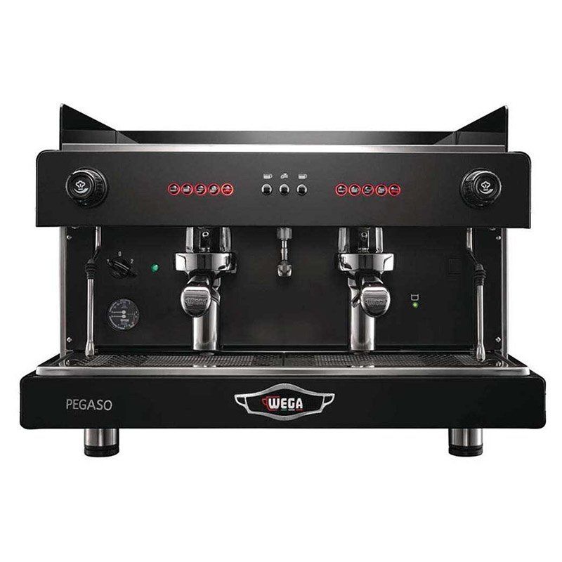 Máquina de café profesional para la hostelería Wega Pegaso EVD 2