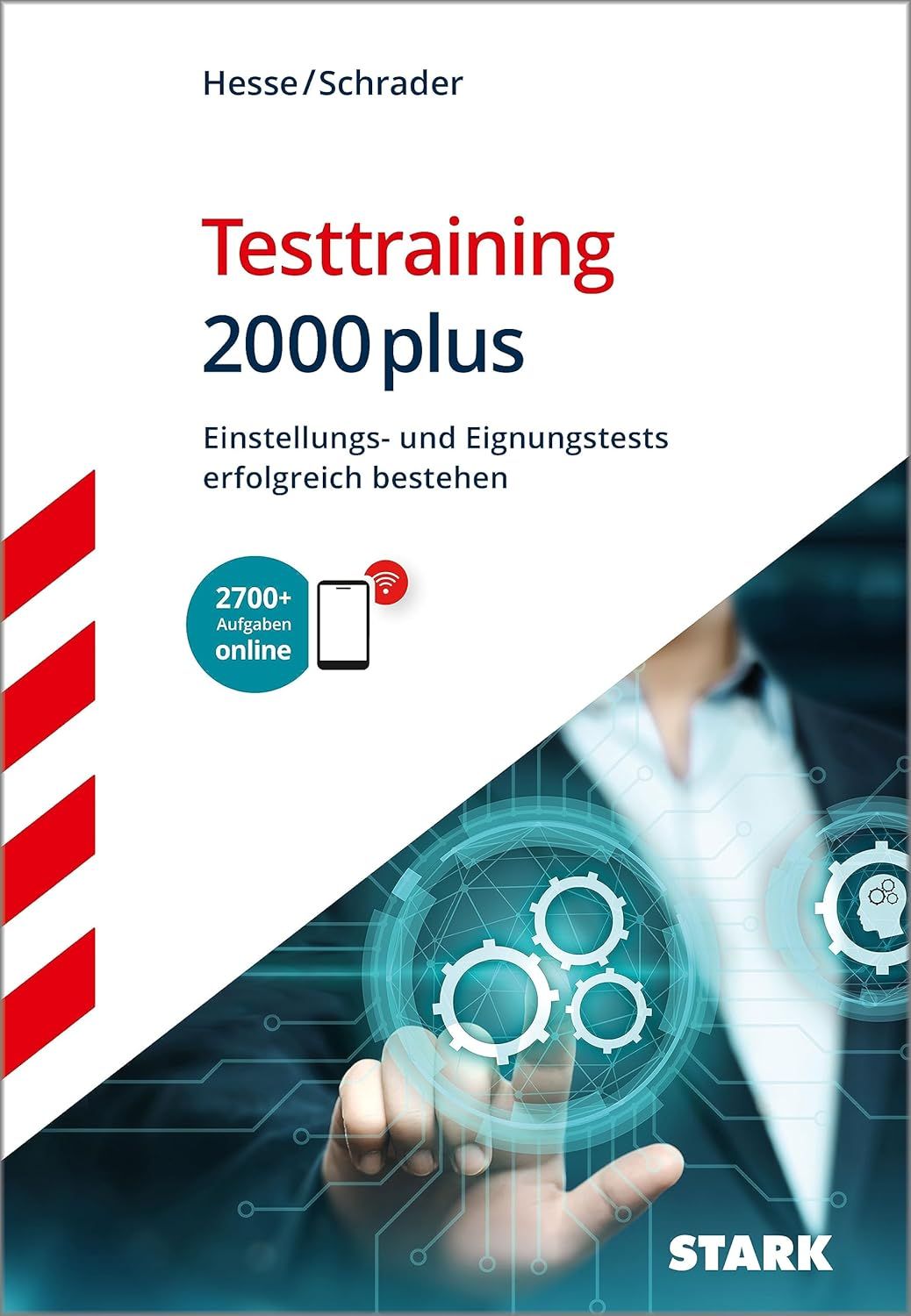 Testvorbereitung Öffentlicher Dienst