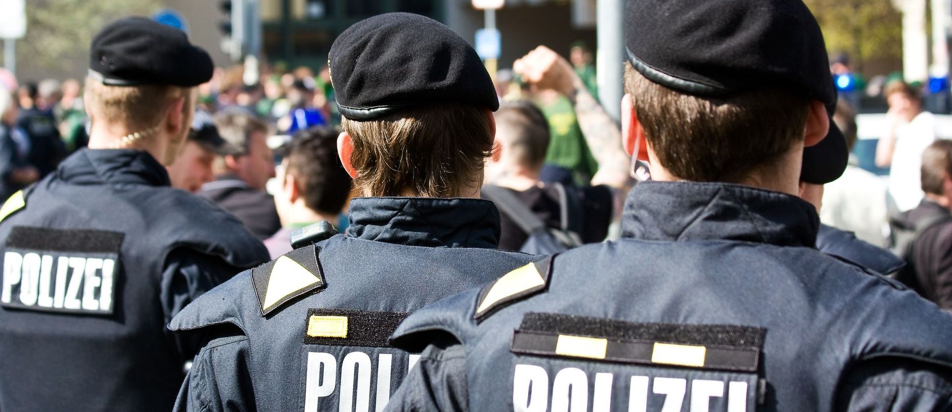 Vorbereitung Bundespolizei Einstellungstest