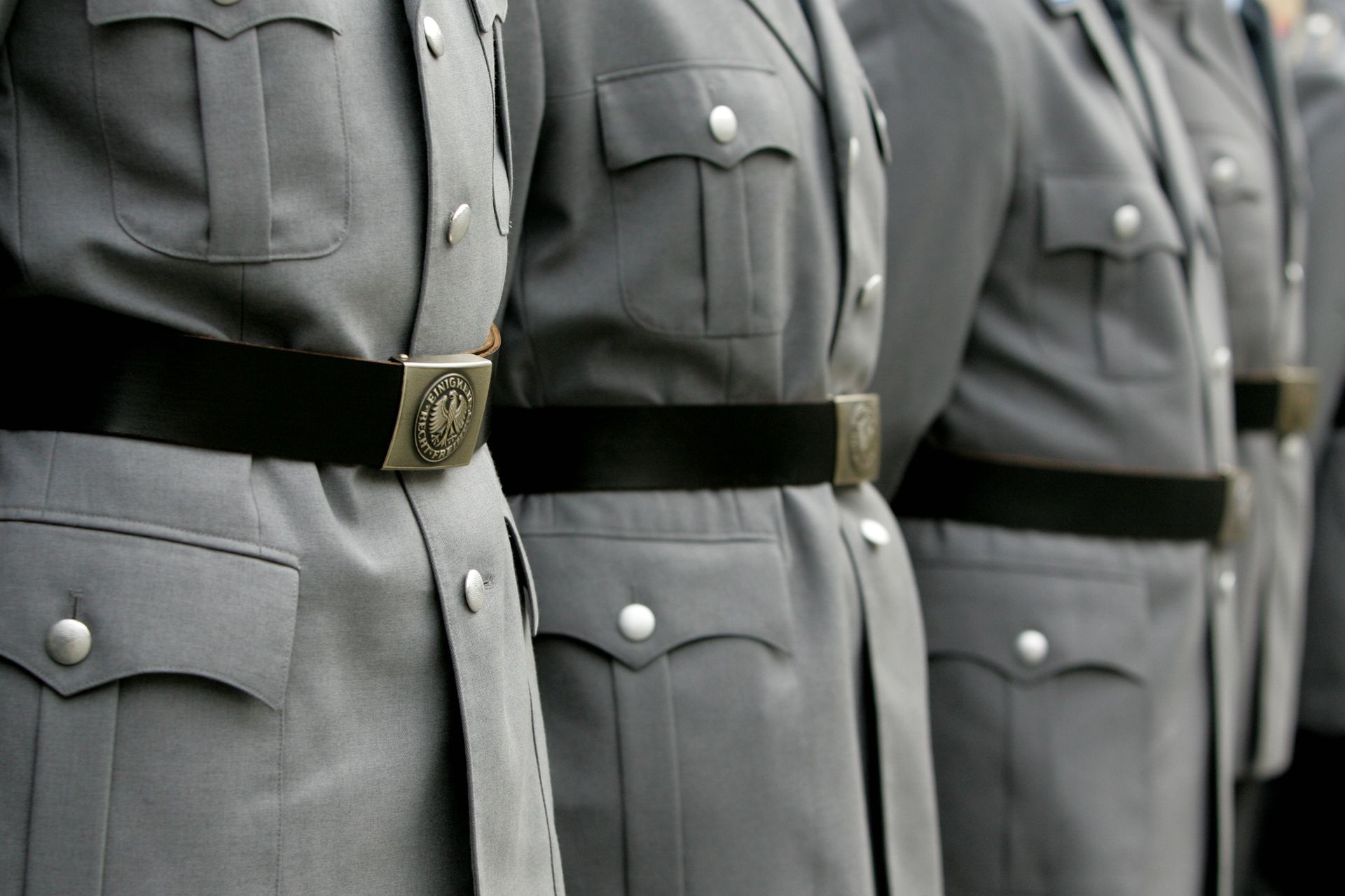 Erfahrungsbericht Offizier Auswahlverfahren Erfahrungsbericht Offizier Auswahlverfahren