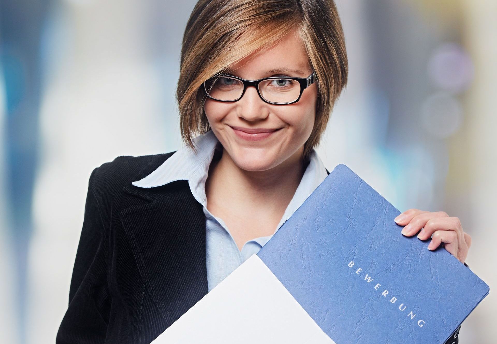 Bewerbung beim BKA Bewerbung beim BKA