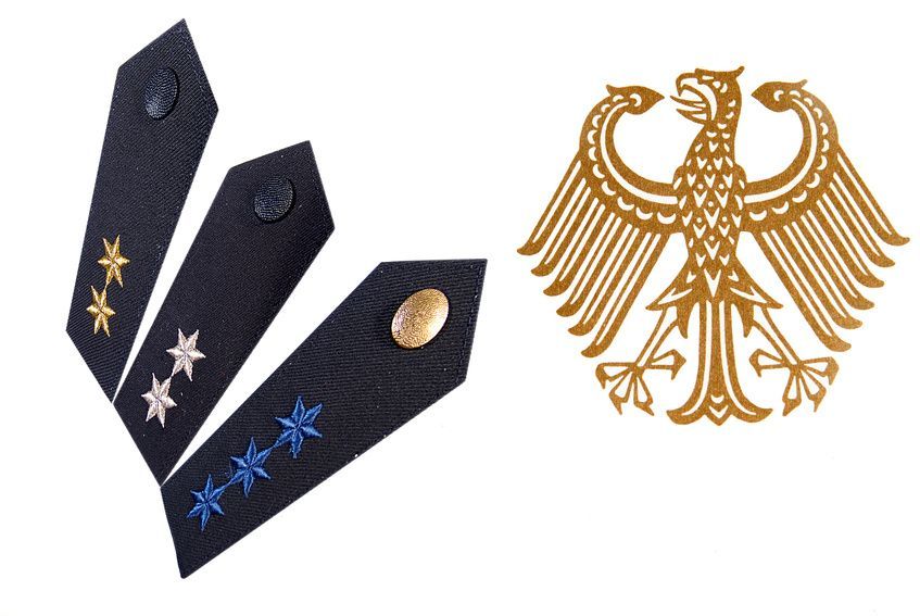 Einstellungsvoraussetzungen Bundespolizei Einstellungsvoraussetzungen Bundespolizei