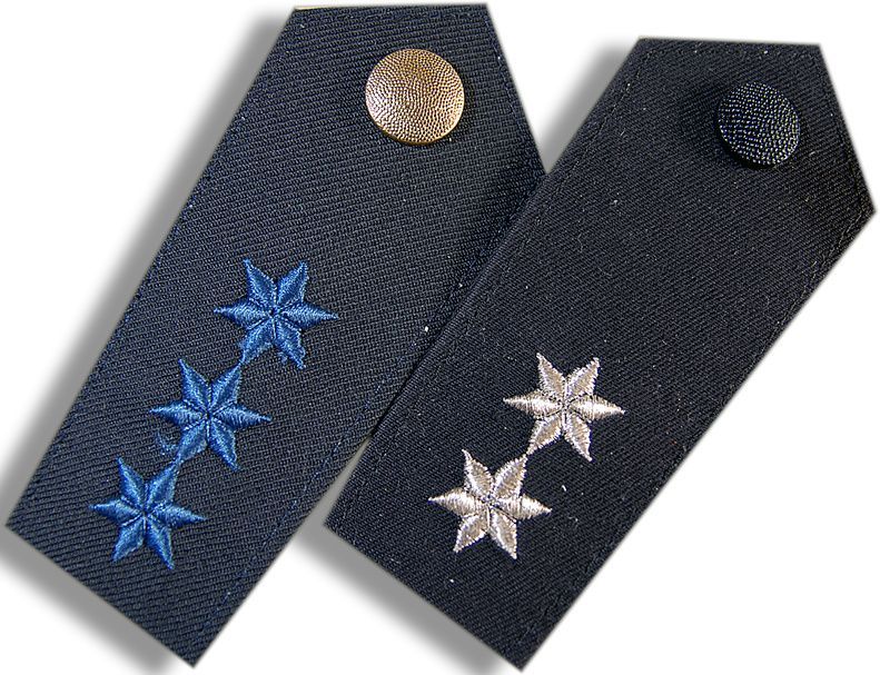 Höherer Dienst Bundespolizei Höherer Dienst Bundespolizei