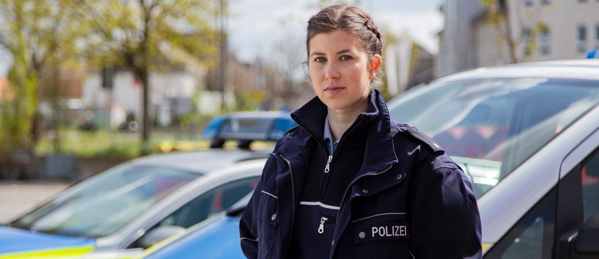 Polizei Bewerbung Polizei Bewerbung