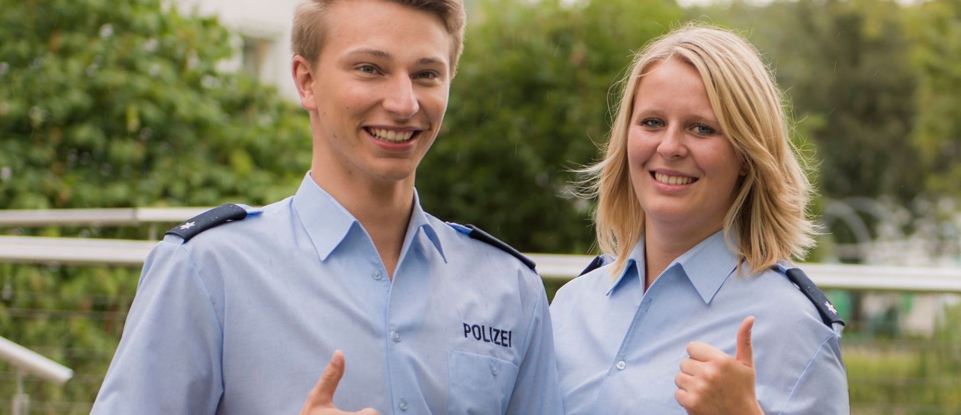 Polizei NRW Einstellungstest Coaching