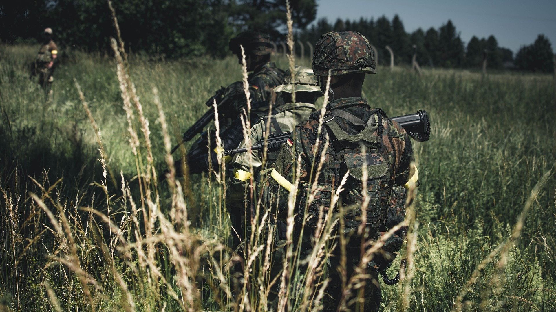 Unteroffizier Einstellungstest üben Unteroffizier Einstellungstest üben