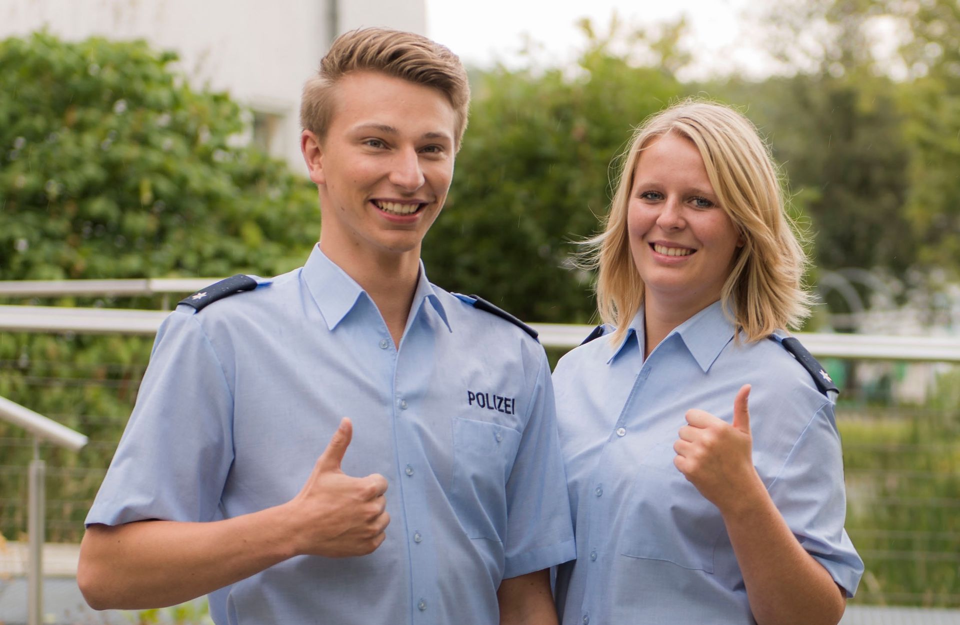 AC-Guide Polizei NRW AC-Guide Polizei NRW