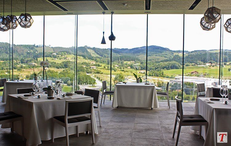 Fiordos Leoneses de Riaño