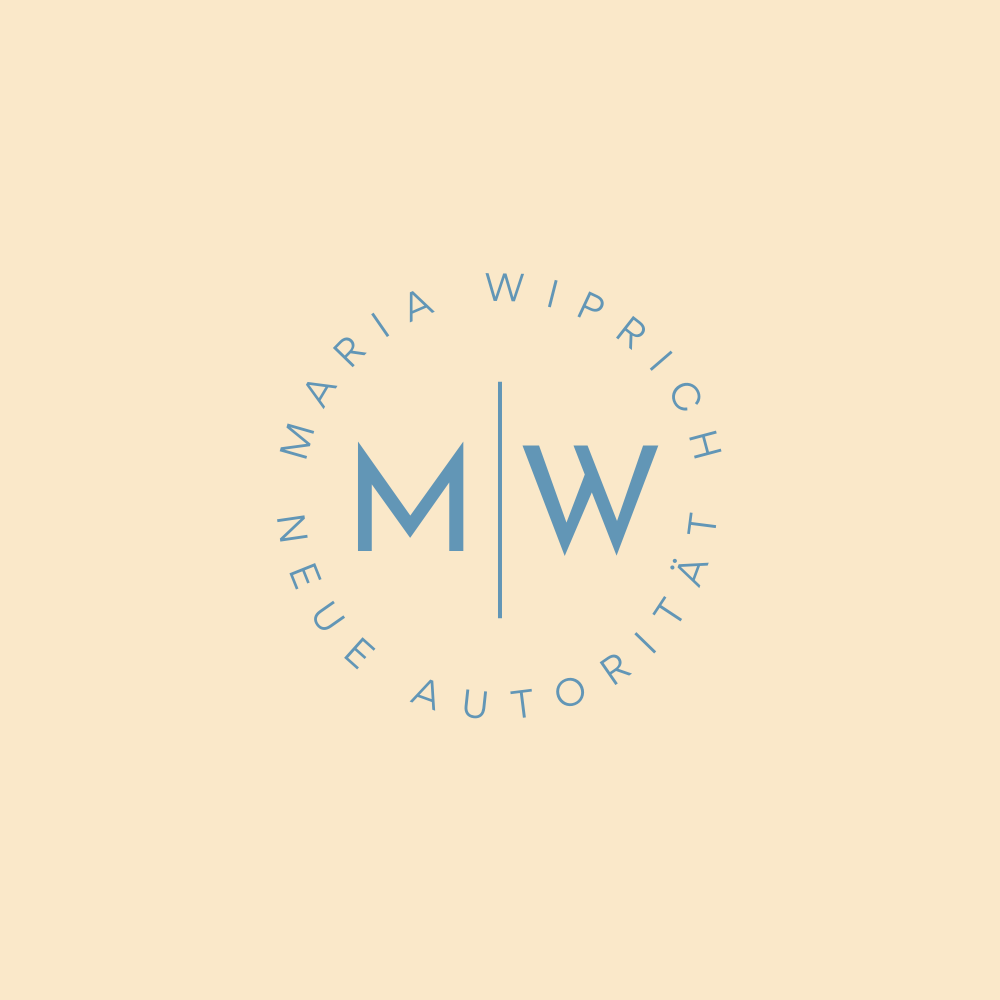 Maria Wiprich Neue Autorität