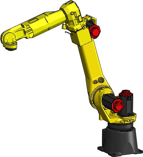 industrie robotique