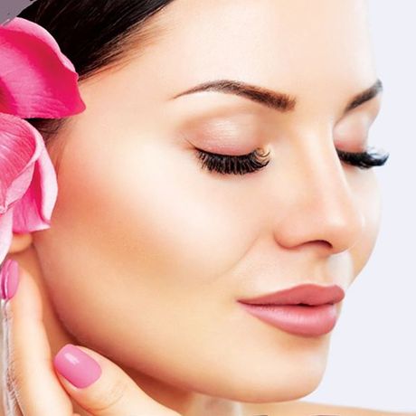 Extension de pestañas