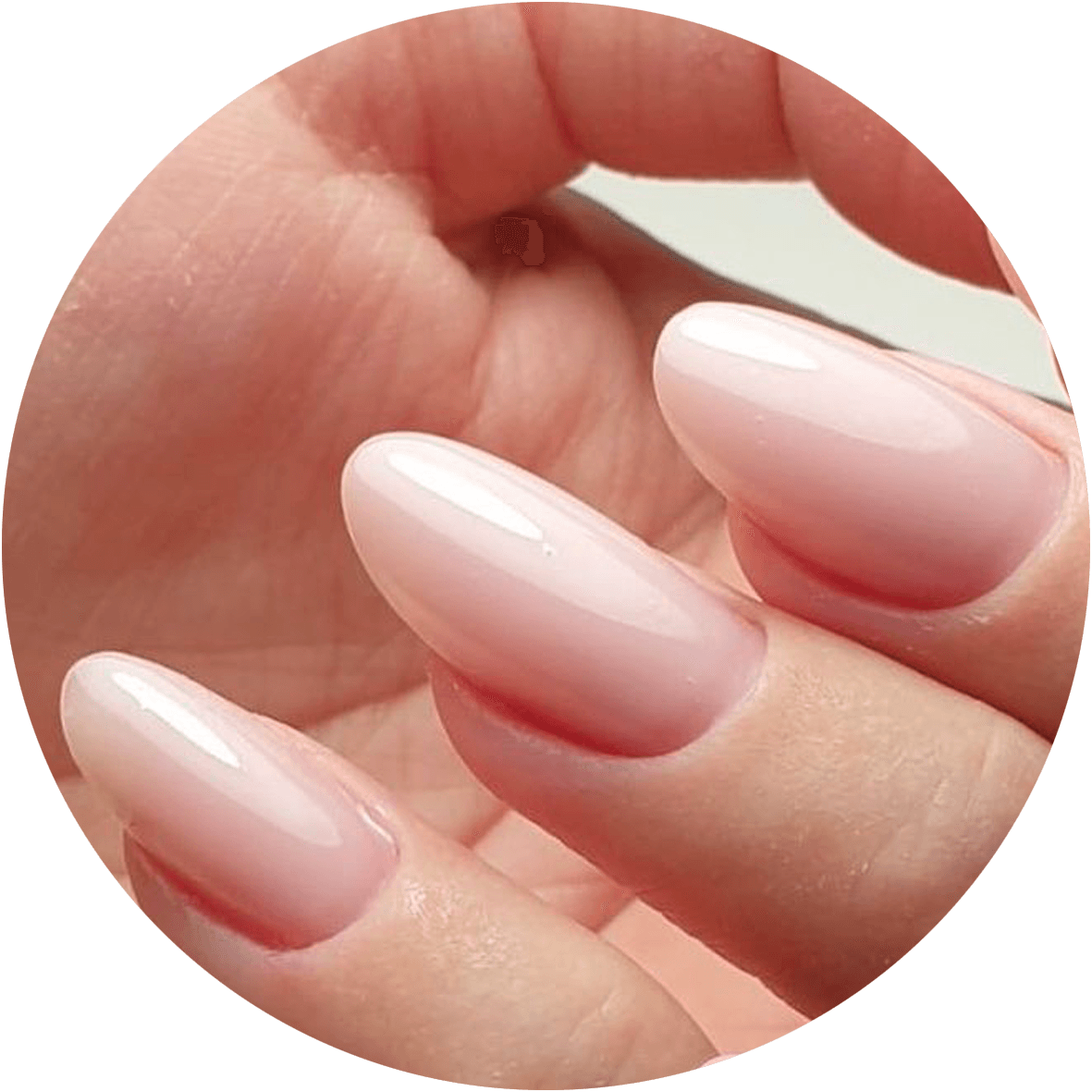 manicura japonesa  Madrid y Torrevieja