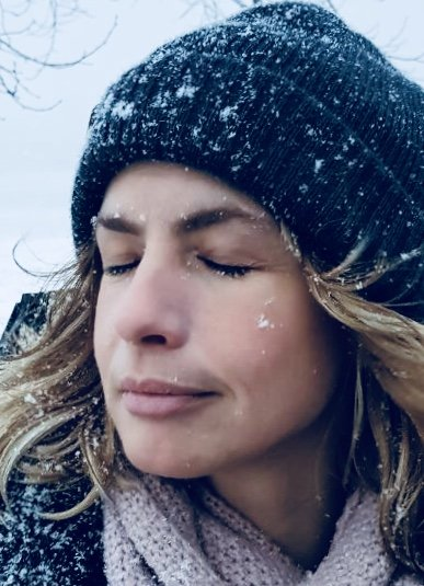 Maria Hubert Telepathie Coach