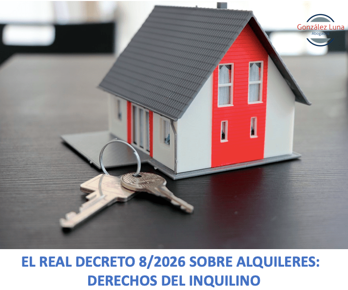 Derechos del inquilino conforme al nuevo decreto en materia de vivienda y alquiler.