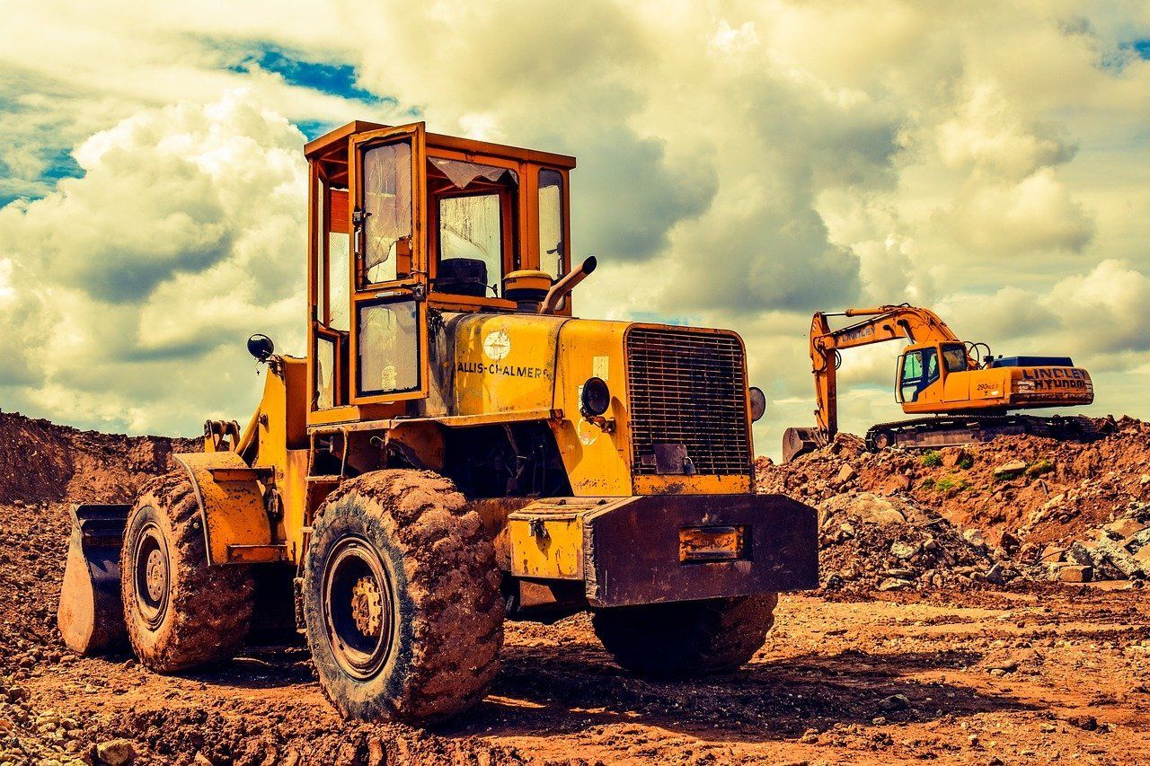 Ausbilder für Erdbaumaschinen - Werden Sie aktiver Erdbaumaschinen Ausbilder und bilden Sie die Bediener von Erdbaumaschinen aus. Sie erstellen als Ausbilder für Erdbaumaschinen Prüfungen und händigen Erdbaumaschinenausweise aus.