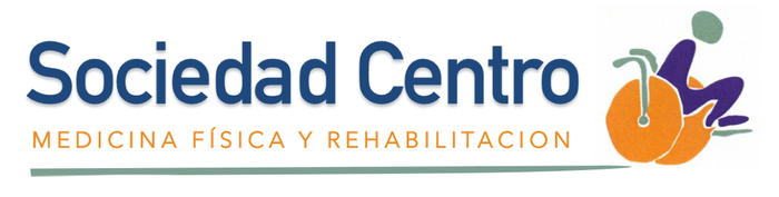 Sociedad Centro de Rehabilitacióny Medicina Física-logo