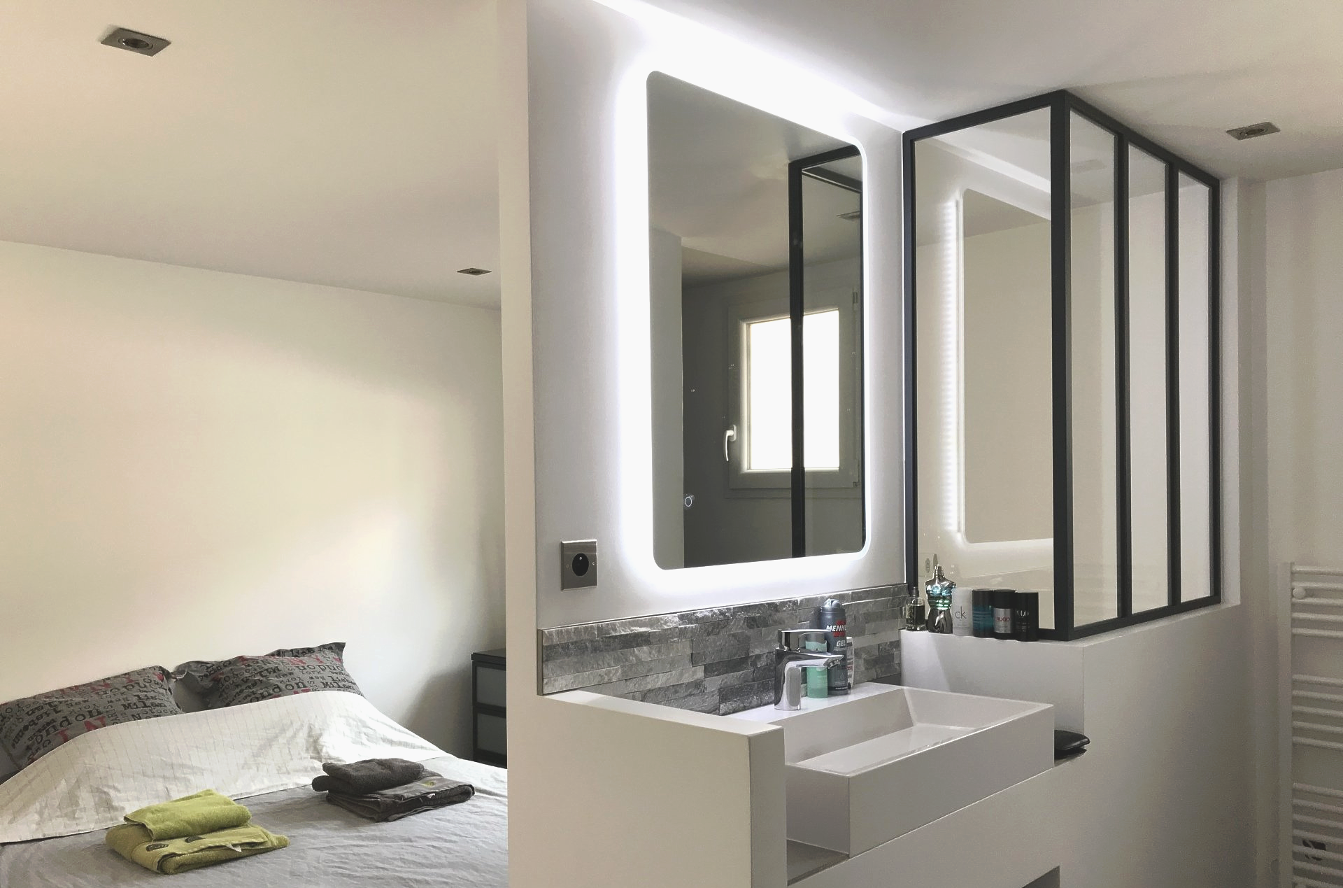 électricien voisins le bretonneux