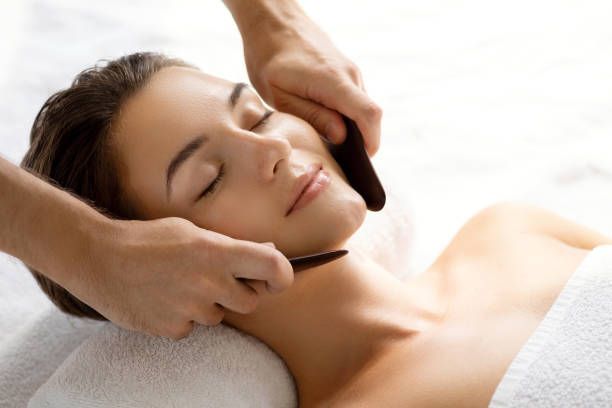 Gua Sha