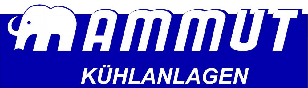 MAMMUT Kühlanlagen GmbH Logo