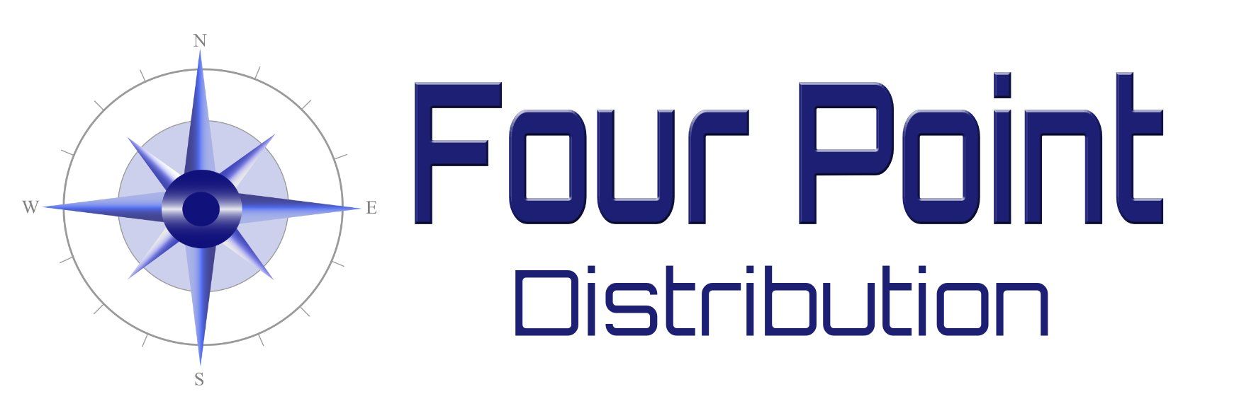 Four Point Distribution