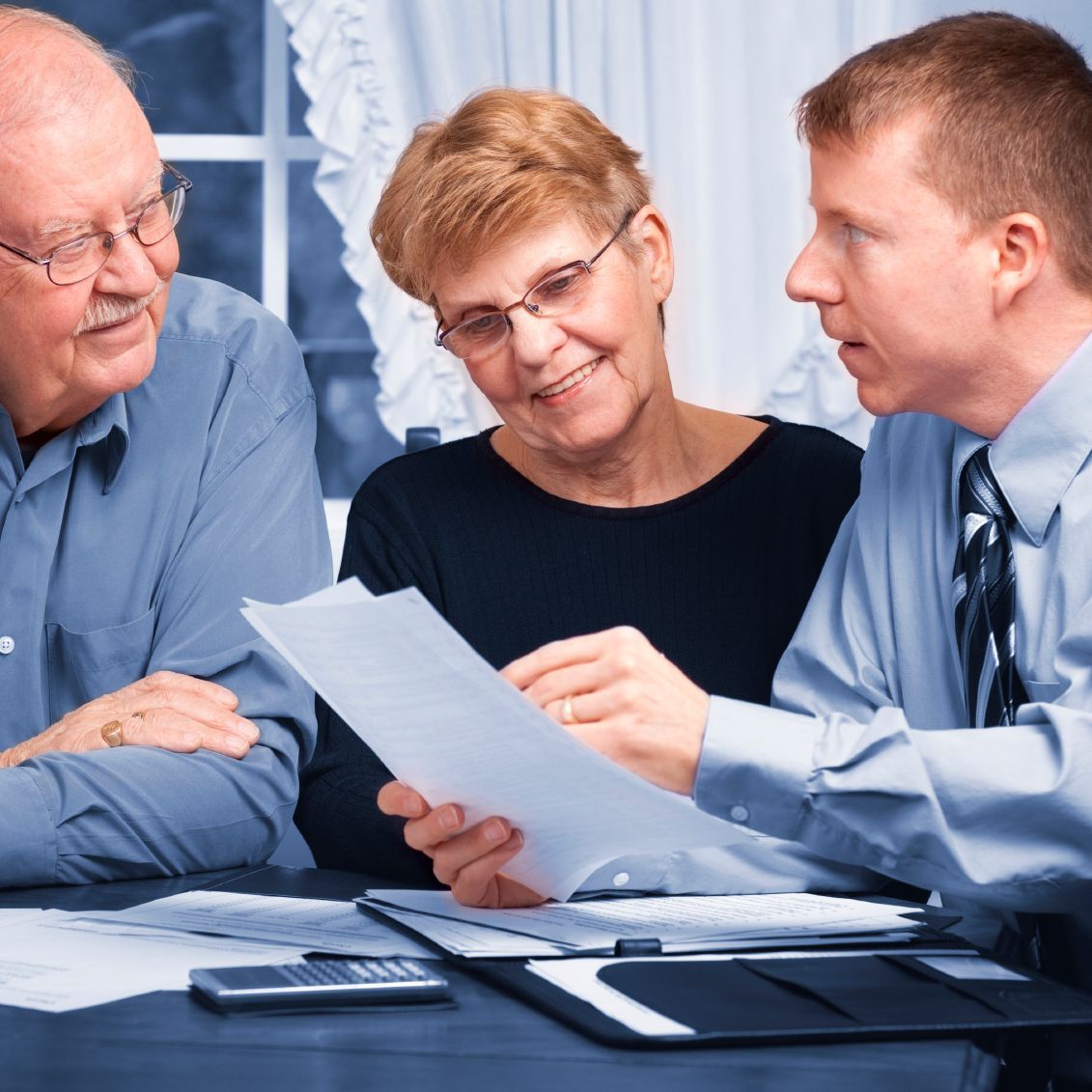 Beratung bei Versicherungen Versicherungen München