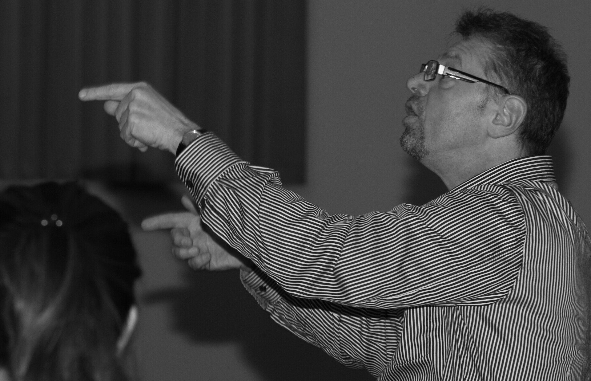 hier klicken, um den Chor zu hören